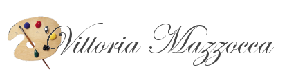 Vittoria Mazzocca Painter and Sculptress